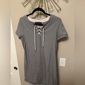 Tommy Hilfiger beach dress